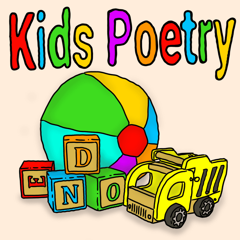 Kids Poetry