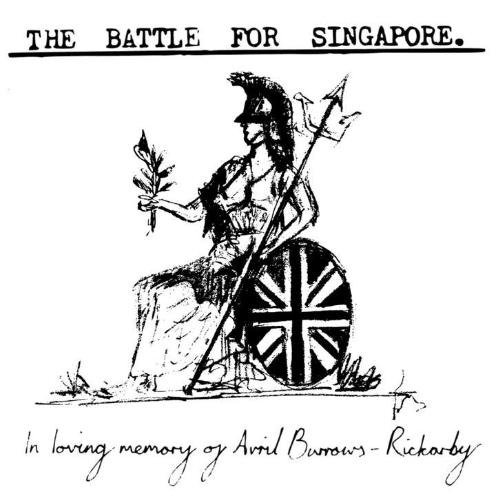 Battle for Singapore